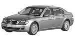 BMW E66 C245C Fault Code