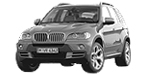 BMW E70 C245C Fault Code