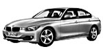 BMW F30 C245C Fault Code