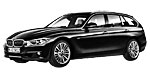BMW F31 C245C Fault Code